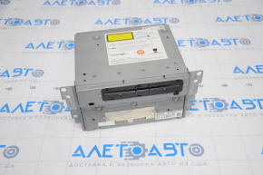 Radio tape recorder BMW 3 F30 12-13 for navigation CIC