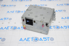 Radio tape recorder BMW 3 F30 12-13 for navigation CIC