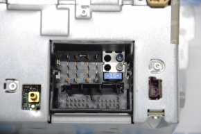 Radio tape recorder BMW 3 F30 12-13 for navigation CIC