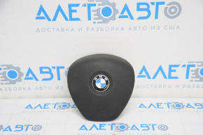 Airbag in steering wheel driver BMW 3 F30 12-18