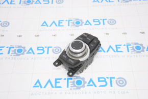Joystick washer control monitor CIC small BMW 3 F30 12-13 for navigation