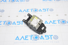 Joystick washer control monitor CIC small BMW 3 F30 12-13 for navigation
