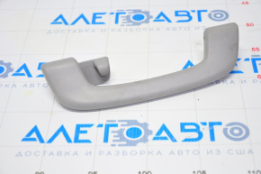 Ceiling handle rear left BMW 3 F30 12-13 gray