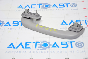 Ceiling handle rear right BMW 3 F30 12-13 gray