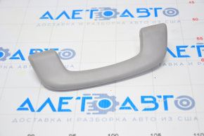 Front right ceiling handle BMW 3 F30 12-13 gray