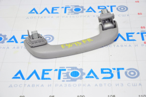 Front right ceiling handle BMW 3 F30 12-13 gray