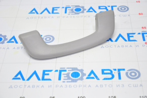 Ceiling handle left BMW 3 F30 12-13 gray