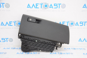 Glove box, glove compartment BMW 3 F30 12-18 black