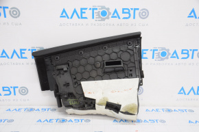 Glove box, glove compartment BMW 3 F30 12-18 black
