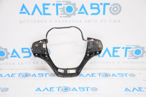 Steering wheel controls BMW 3 F30 12-18