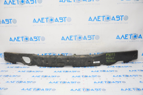 Front bumper absorber BMW 3 F30 12-15 breakage direction