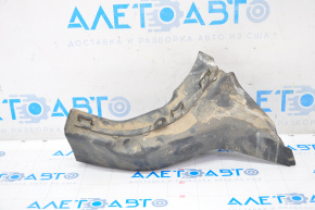 Brake cooling duct left BMW 3 F30 12-18 fracture