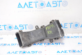 Brake cooling duct right BMW 3 F30 12-18 break