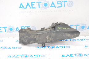 Brake cooling duct right BMW 3 F30 12-18 break