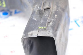 Brake cooling duct right BMW 3 F30 12-18 break