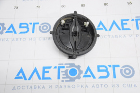 Motor side left mirror BMW 3 F30 4d 12-18