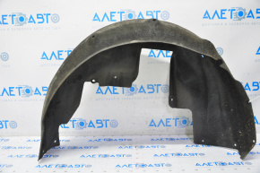 Rear left mudguard BMW 3 F30 12-18