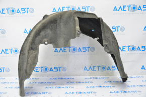 Rear right mudguard BMW 3 F30 12-18