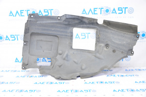 Front left mudguard front part BMW 3 F30 12-18
