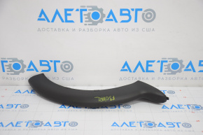 Trunk lid hinge trim left BMW 3 F30 12-18