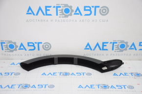 Trunk lid hinge trim left BMW 3 F30 12-18