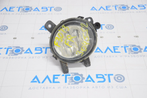 Fog light PTF right BMW 3 F30 12-18