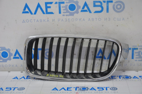 Radiator grill left BMW 3 F30 4d 12-18 sport line