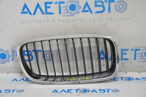 Radiator grill right BMW 3 F30 4d 12-18 sport line