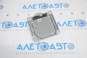 SRS airbag module airbag computer BMW 3 F30 12-13 for re-stitching