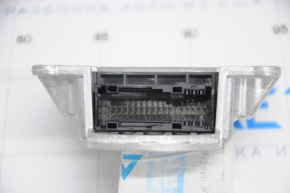 SRS airbag module airbag computer BMW 3 F30 12-13 for re-stitching
