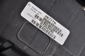 Subwoofer Dodge Journey 11-20