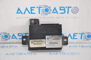 Dodge Journey 11-20 Audio Amplifier