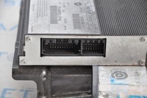 Dodge Journey 11-20 Audio Amplifier
