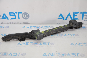 Rear bumper mount left Dodge Journey 11-13, broken mount
