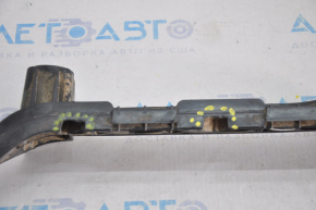 Rear bumper mount left Dodge Journey 11-13, broken mount