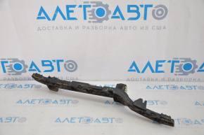 Rear bumper mount right Dodge Journey 11-13, broken mount