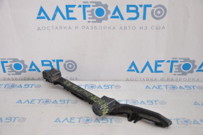Rear bumper mount right Dodge Journey 11-13, broken mount