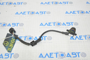 Dodge Journey 11-20 Rear View Camera