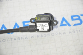 Dodge Journey 11-20 Rear View Camera