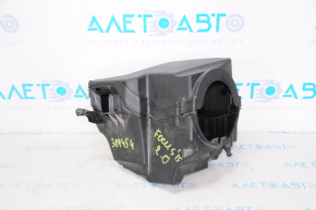 Air filter housing Ford Focus mk3 11-18 2.0 without flow meter, breakage of the fastener