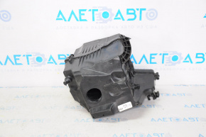 Air filter housing Ford Focus mk3 11-18 2.0 without flow meter, breakage of the fastener