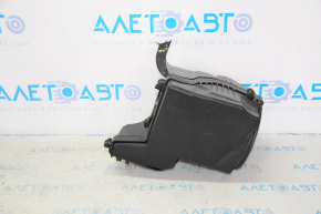Air filter housing Ford Focus mk3 11-18 2.0 without flow meter, breakage of the fastener