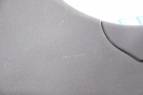 Ford Focus mk3 11-18 4d trunk opening trim left scratches