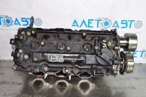 Cylinder head assembly left Infiniti JX35 QX60 13-14