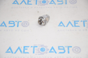 Wheel nut d21 M12x1.5 Kia Forte 4d 14-18 type 2 for iron
