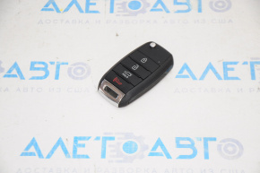 Key smart Kia Forte 4d 14-16