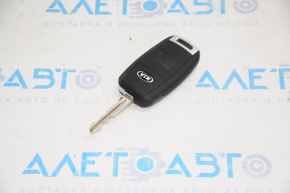 Key smart Kia Forte 4d 14-16