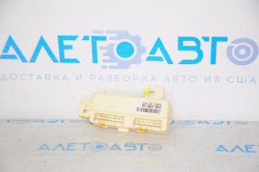 Relay Box Module Assembly Kia Forte 4d 14-18