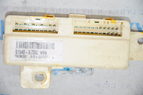 Relay Box Module Assembly Kia Forte 4d 14-18