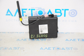 BCM block Kia Forte 4d 17-18 rest